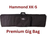 Hammon Suzuki XK-5 Premium Gig Bag #11001